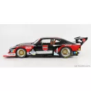 WERK83 FORD CAPRI TURBO Gr.5 ZAKSPEED N 1 DRM 1980 KLAUS LUDWIG