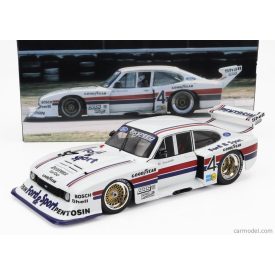   WERK83 FORD CAPRI TURBO Gr.5 ZAKSPEED N 4 DRM 1982 LILI REISENBICHLER