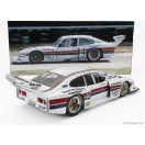 WERK83 FORD CAPRI TURBO Gr.5 ZAKSPEED N 4 DRM 1982 LILI REISENBICHLER