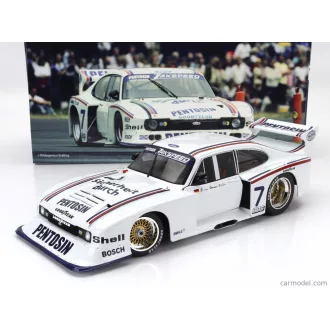   WERK83 FORD CAPRI TURBO Gr.5 ZAKSPEED N 7 DRM 1983 JORG VAN OMMEN