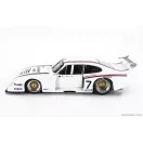 WERK83 FORD CAPRI TURBO Gr.5 ZAKSPEED N 7 DRM 1983 JORG VAN OMMEN