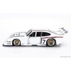 WERK83 FORD CAPRI TURBO Gr.5 ZAKSPEED N 7 DRM 1983 JORG VAN OMMEN