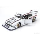 WERK83 FORD CAPRI TURBO Gr.5 ZAKSPEED N 7 DRM 1983 JORG VAN OMMEN