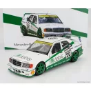 WERK83 MERCEDES BENZ 190E EVO2 TEAM ZAKSPEED RACING N 20 NORISRING RACE DTM 1991 MICHAEL SCHUMACHER