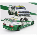 WERK83 MERCEDES BENZ 190E EVO2 TEAM ZAKSPEED RACING N 20 NORISRING RACE DTM 1991 MICHAEL SCHUMACHER
