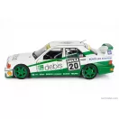 WERK83 MERCEDES BENZ 190E EVO2 TEAM ZAKSPEED RACING N 20 NORISRING RACE DTM 1991 MICHAEL SCHUMACHER