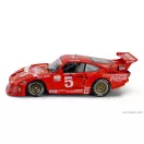WERK83 PORSCHE 935 K3 TEAM BOB AKIN MOTOR RACING COCA-COLA N 5 2nd 24h DAYTONA 1981 BOB AKIN - CRAIG SIEBERT - DEREK BELL