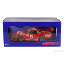 WERK83 PORSCHE 935 K3 TEAM BOB AKIN MOTOR RACING COCA-COLA N 5 2nd 24h DAYTONA 1981 BOB AKIN - CRAIG SIEBERT - DEREK BELL