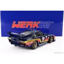 WERK83 PORSCHE 935 K3 3.2L TWIN TURBO TEAM GARRETSON N 9 WINNER 24h DAYTONA 1981 BOB GARRETSON - BOBBY RAHAL - BRIAN REDMAN