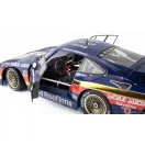 WERK83 PORSCHE 935 K3 3.2L TWIN TURBO TEAM GARRETSON N 9 WINNER 24h DAYTONA 1981 BOB GARRETSON - BOBBY RAHAL - BRIAN REDMAN