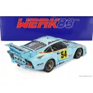 WERK83 PORSCHE 935 K3 TEAM MAMBO N 24 CHAMPION DRM SEASON 1979 KLAUS LUDWIG