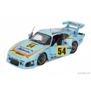 WERK83 PORSCHE 935 K3 TEAM MAMBO N 24 CHAMPION DRM SEASON 1979 KLAUS LUDWIG