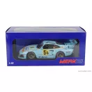 WERK83 PORSCHE 935 K3 TEAM MAMBO N 24 CHAMPION DRM SEASON 1979 KLAUS LUDWIG