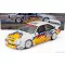 WERK83 OPEL OMEGA 3000 EVO 500 TEAM IRMSCHER N 37 DTM SEASON 1991 VOLKER STRYCEK