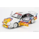 WERK83 OPEL OMEGA 3000 EVO 500 TEAM IRMSCHER N 37 DTM SEASON 1991 VOLKER STRYCEK