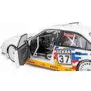 WERK83 OPEL OMEGA 3000 EVO 500 TEAM IRMSCHER N 37 DTM SEASON 1991 VOLKER STRYCEK