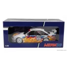 WERK83 OPEL OMEGA 3000 EVO 500 TEAM IRMSCHER N 37 DTM SEASON 1991 VOLKER STRYCEK