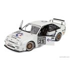 WERK83 OPEL OMEGA 3000 EVO 500 TEAM EGGENBERGER MOTORENBAU N 25 SEASON DTM 1991 KLAUS NIEDZWIEDZ