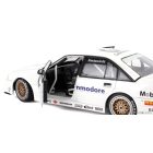 WERK83 OPEL OMEGA 3000 EVO 500 TEAM EGGENBERGER MOTORENBAU N 25 SEASON DTM 1991 KLAUS NIEDZWIEDZ