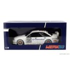 WERK83 OPEL OMEGA 3000 EVO 500 TEAM EGGENBERGER MOTORENBAU N 25 SEASON DTM 1991 KLAUS NIEDZWIEDZ