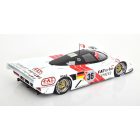 WERK83 PORSCHE DAUER 962 #36 WINNER 24H LEMANS 1994 DALMAS - HAYWOOD - BALDI