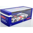 WERK83 PORSCHE DAUER 962 #36 WINNER 24H LEMANS 1994 DALMAS - HAYWOOD - BALDI