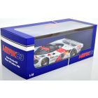 WERK83 PORSCHE DAUER 962 #36 WINNER 24H LEMANS 1994 DALMAS - HAYWOOD - BALDI