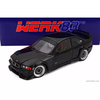 WERK83 BMW 3-SERIES M3 GTR (E36) PLAIN BODY VERSION 1993
