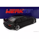 WERK83 BMW 3-SERIES M3 GTR (E36) PLAIN BODY VERSION 1993
