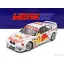 WERK83 BMW 3-SERIES M3 GTR (E36) N 7 24h DAYTONA 1997 DIETER QUESTER - MARC DUEZ - MARKUS OESTREICH - BORIS SAID