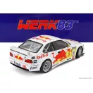 WERK83 BMW 3-SERIES M3 GTR (E36) N 7 24h DAYTONA 1997 DIETER QUESTER - MARC DUEZ - MARKUS OESTREICH - BORIS SAID