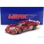 WERK83 FERRARI 512S 5.0L V12 LONG TAIL TEAM SEFAC SPA FERRARI N 6 24h LE MANS 1970 IGNAZIO GIUNTI - NINO VACCARELLA