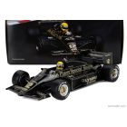 WERK83 LOTUS F1 97T RENAULT TURBO TEAM LOTUS JPS N 12 MONACO GP 1985 AYRTON SENNA - ENGINE DETAILS