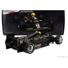 WERK83 LOTUS F1 97T RENAULT TURBO TEAM LOTUS JPS N 12 MONACO GP 1985 AYRTON SENNA - ENGINE DETAILS