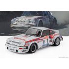 WERK83 PORSCHE 911 SC TEAM EMINENCE Gr.4 (night version) N 1 RALLY SANREMO 1981 WALTER ROHRL - CHRISTIAN GEISTDORFER