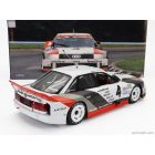 WERK83 AUDI 90 QUATTRO TEAM AUDI SPORT N 4 WINNER IMSA WATKINS GLEN 1989 H.J.STUCK - W.ROHRL