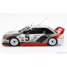 WERK83 AUDI 90 QUATTRO TEAM AUDI SPORT N 5 500KM ROAD AMERICA IMSA 1989 H.HAYWOOD - S.GOODYEAR