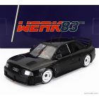 WERK83 AUDI 90 IMSA GTO TEST CAR 1989