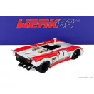 WERK83 PORSCHE 908/2 SPIDER N 53 WINNER 6h WATKINS GLEN 1969 JO SIFFERT - BRIAN REDMAN
