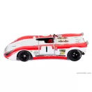 WERK83 PORSCHE 908/2 SPIDER N 53 WINNER 6h WATKINS GLEN 1969 JO SIFFERT - BRIAN REDMAN
