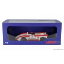 WERK83 PORSCHE 908/2 SPIDER N 53 WINNER 6h WATKINS GLEN 1969 JO SIFFERT - BRIAN REDMAN