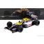 WERK83 WILLIAMS F1 FW14 RENAULT N 5 WORLD CHAMPION WINNER BRITISH GP 1991 NIGEL MANSELL