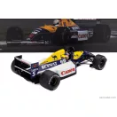 WERK83 WILLIAMS F1 FW14 RENAULT N 5 WORLD CHAMPION WINNER BRITISH GP 1991 NIGEL MANSELL