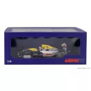 WERK83 WILLIAMS F1 FW14 RENAULT N 5 WORLD CHAMPION WINNER BRITISH GP 1991 NIGEL MANSELL