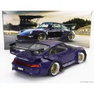 WERK83 PORSCHE 911 993 RWB RAUH-WELT FURUSATO COUPE 1995