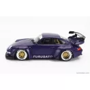 WERK83 PORSCHE 911 993 RWB RAUH-WELT FURUSATO COUPE 1995