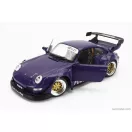 WERK83 PORSCHE 911 993 RWB RAUH-WELT FURUSATO COUPE 1995