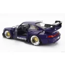 WERK83 PORSCHE 911 993 RWB RAUH-WELT FURUSATO COUPE 1995