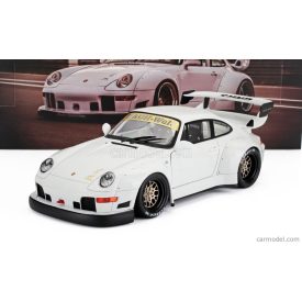   WERK83 PORSCHE 911 993 RWB RAUH-WELT FURUSATO SIDNEY HOFFMANN COUPE 1995