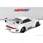 WERK83 PORSCHE 911 993 RWB RAUH-WELT OSECHI G2.2 SIDNEY HOFFMANN COUPE 1995 - SIGNATURE EDITION